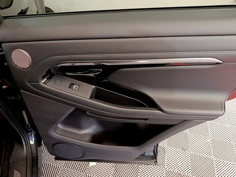 Range Rover 1.5 P300e PHEV BVA 4WD Autobiography 2021 occasion 91580 &Eacute;tr&eacute;chy