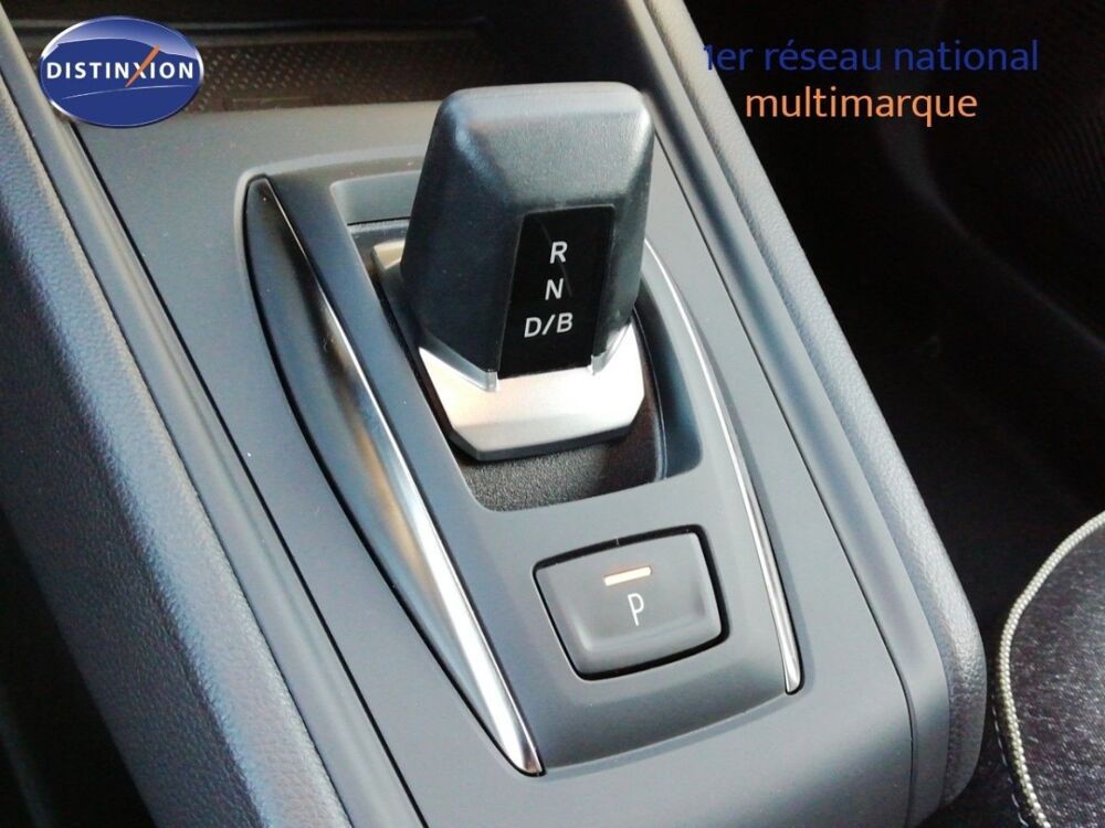 Captur E-TECH FULL HYBRID 160CH BVA TECHNO 2026 occasion 91580 &Eacute;tr&eacute;chy