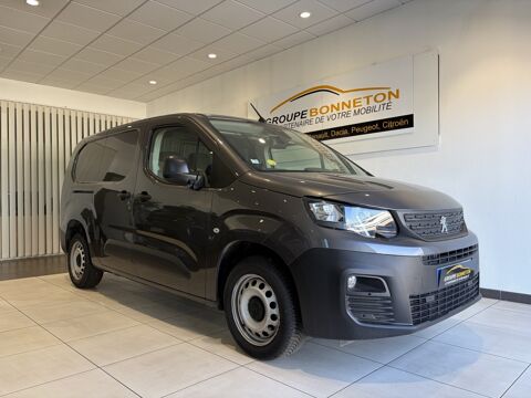 Annonce voiture Citroën Jumpy 16900 €