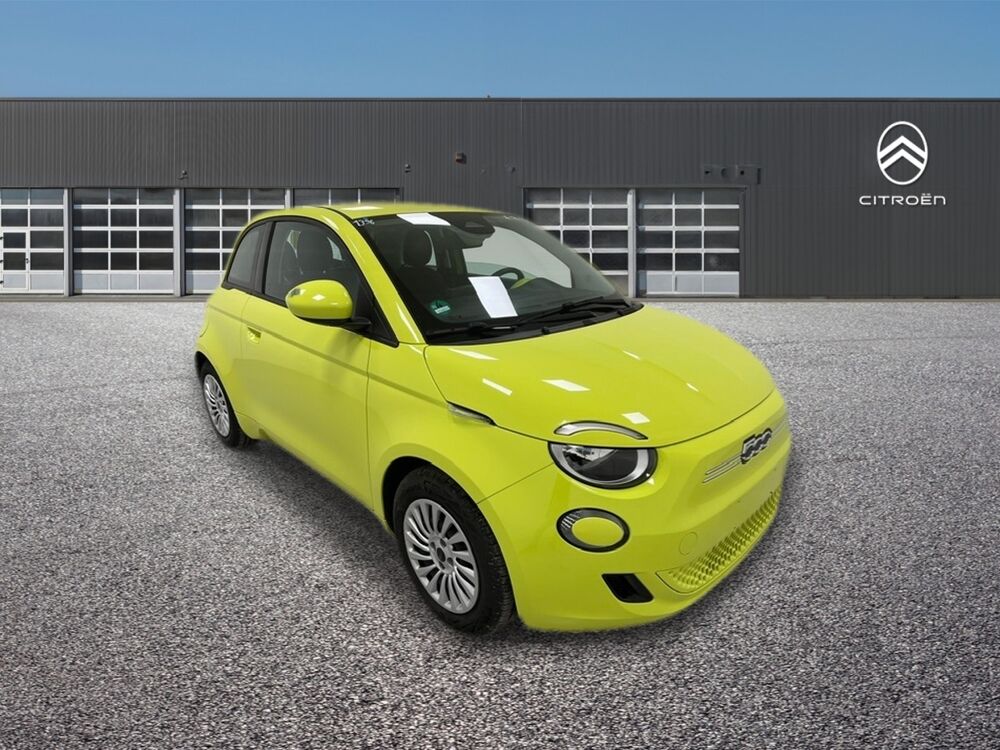 500 E BEV 24KWH 2024 occasion 63360 Gerzat