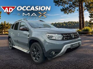 Duster Extreme Blue dCi 115 4x4 2022 occasion 40160 Parentis-en-Born