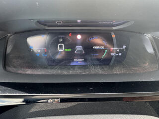 408 PHEV 225 GT 2023 occasion 69330 Meyzieu