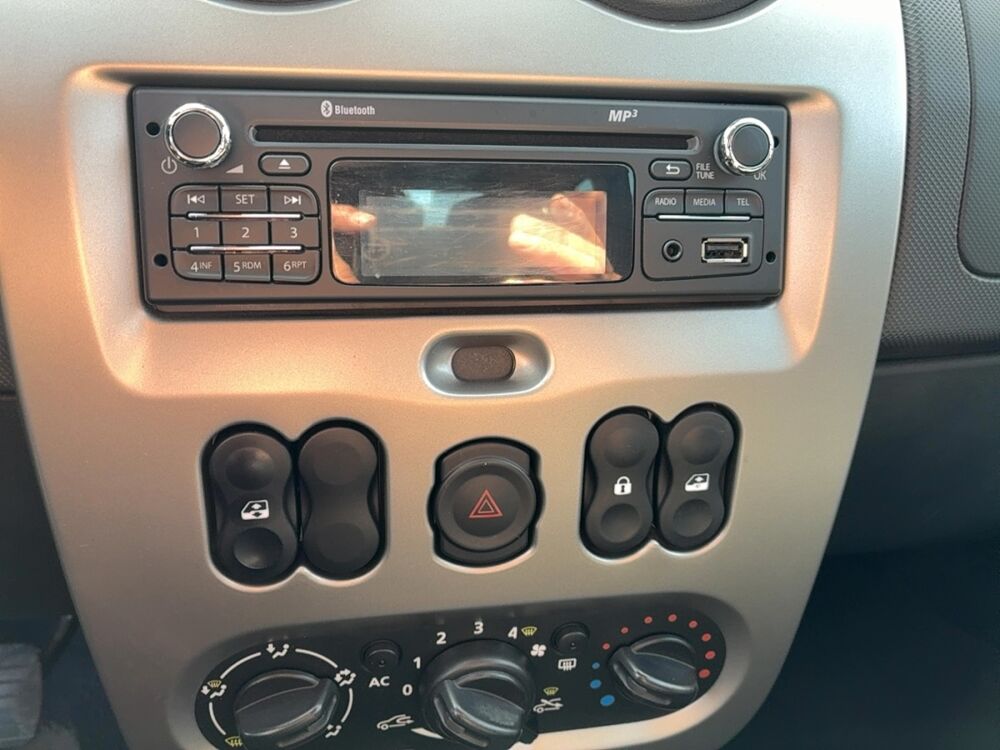 Duster Prestige Plus dCi 110 4X4 2013 occasion 85140 Les Essarts