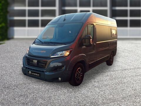 Annonce voiture Camping car Camping car 74990 €