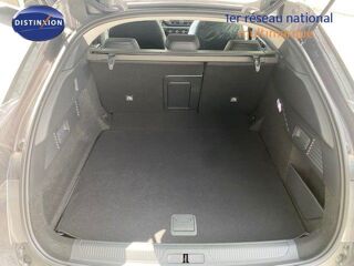 C5 X 1.2 PURETECH 130CH S&S EAT8 FEEL PACK 2023 occasion 91580 &Eacute;tr&eacute;chy