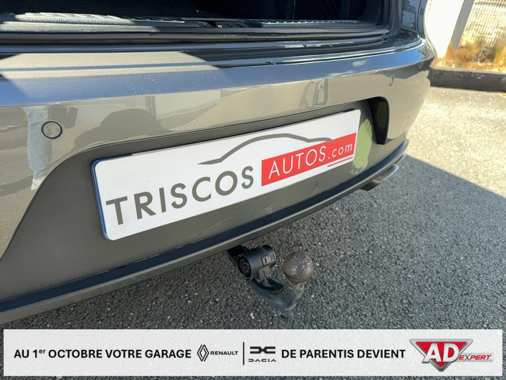 Macan 3.0 V6 S Diesel 2015 occasion 40600 Biscarrosse