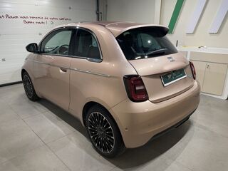 500 E 24kWh La Prima 2023 occasion 76360 Barentin