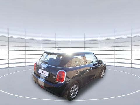 MINI COUPE One D 95 ch 2016 occasion 61170 Montchevrel
