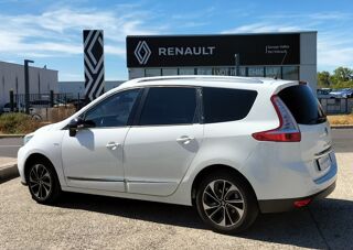Grand scenic IV Bose&reg; Edition 7p Energy dCi 110 eco&sup2; (7 SEAT) 5 portes (co2 2016 occasion 34150 Gignac