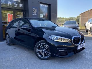 S&eacute;rie 1 120i DKG7 Edition Sport 2023 occasion 30260 Quissac