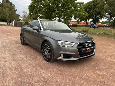 A3 1.4 TFSI 150 SPORT 2016 occasion 42640 Saint-Germain-Lespinasse