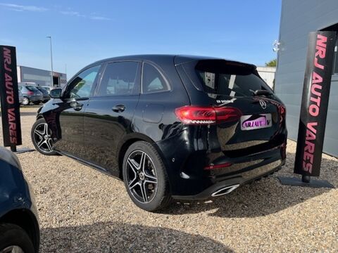 Classe B B 180 d AMG Line Edition BA7 2019 occasion 47200 Saint-Pardoux-du-Breuil