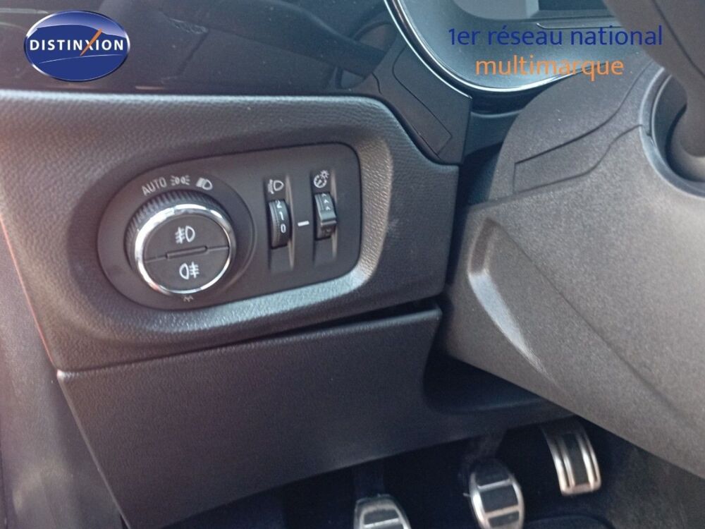 Jumpy 1.2 TURBO 100CH GS 2023 occasion 91580 &Eacute;tr&eacute;chy