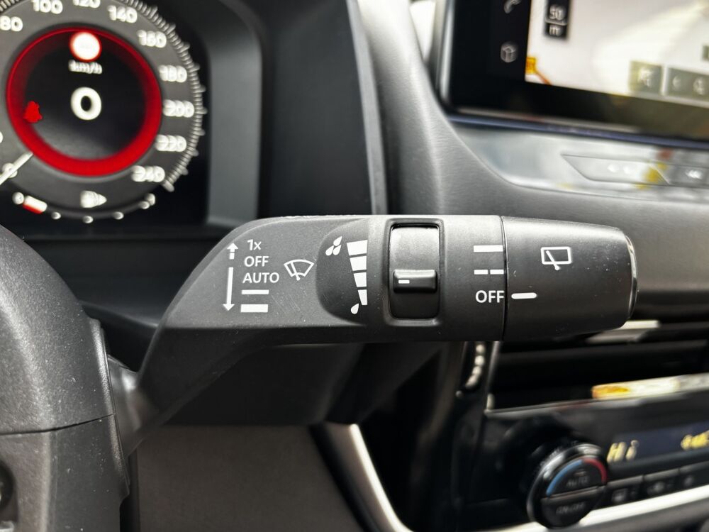 Qashqai e-Power 190 N-Connecta BVA 2023 occasion 86440 Mign&eacute;-Auxances