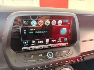 Camaro 6.2L 8AT 2019 occasion 63360 Gerzat