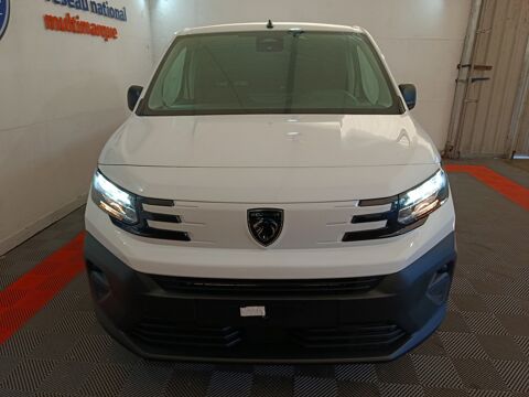 Citro&euml;n Jumpy Taille M 650kg BlueHDi 100 S&S BVM6 2025 occasion &Eacute;tr&eacute;chy 91580