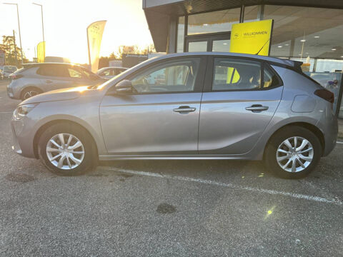 Corsa 1.2 75ch Edition 2020 occasion 24100 Bergerac