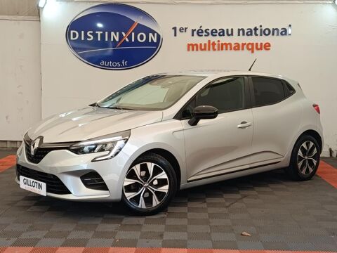 Annonce voiture Renault Clio 14990 €