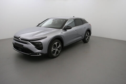 Citroën C5 X PureTech 130 EAT8 You 2024 occasion Lunel 34400