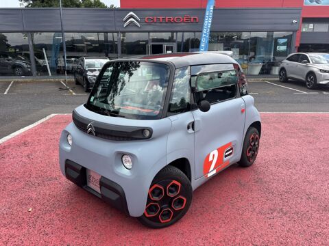 Citroen ami 2 PORTES 2021
