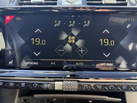 DS3 BlueHDi 130 Automatique RIVOLI 2022 occasion 69330 Meyzieu