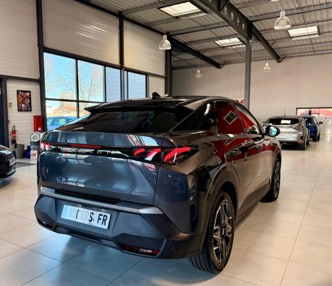 3008 1.2 HYBRID 145 E-DCS6 GT 2025 occasion 63360 Gerzat