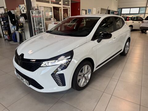 Renault Clio Evolution Blue dCi 100 -25 2025 occasion Gerzat 63360