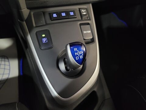 Auris Hybride 136h Feel 2015 occasion 93600 Aulnay-sous-Bois