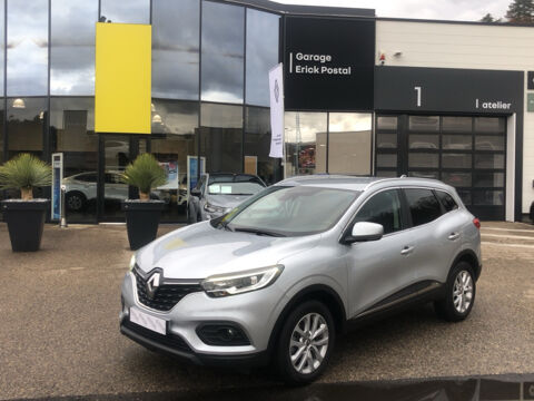 Renault Kadjar Business Blue dCi 115 2020 occasion Unieux 42240