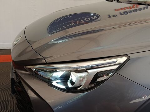 MG3 1.5L 195ch Hybrid+ Luxury 2024 occasion 91580 &Eacute;tr&eacute;chy