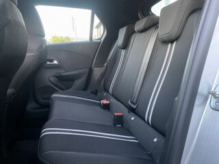 Corsa 1.2 Turbo Hybrid 110ch Automatique GS 2026 occasion 30260 Quissac