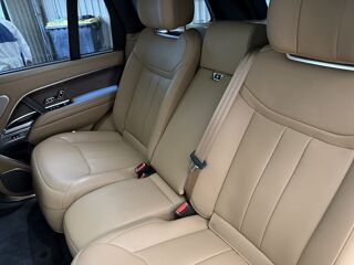 Range Rover PHEV P550e Autobiography SWB 2024 occasion 91580 &Eacute;tr&eacute;chy