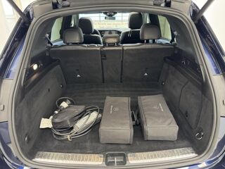 Classe GLE GLE 350 e 4MATIC AMG Line 2022 occasion 76360 Barentin
