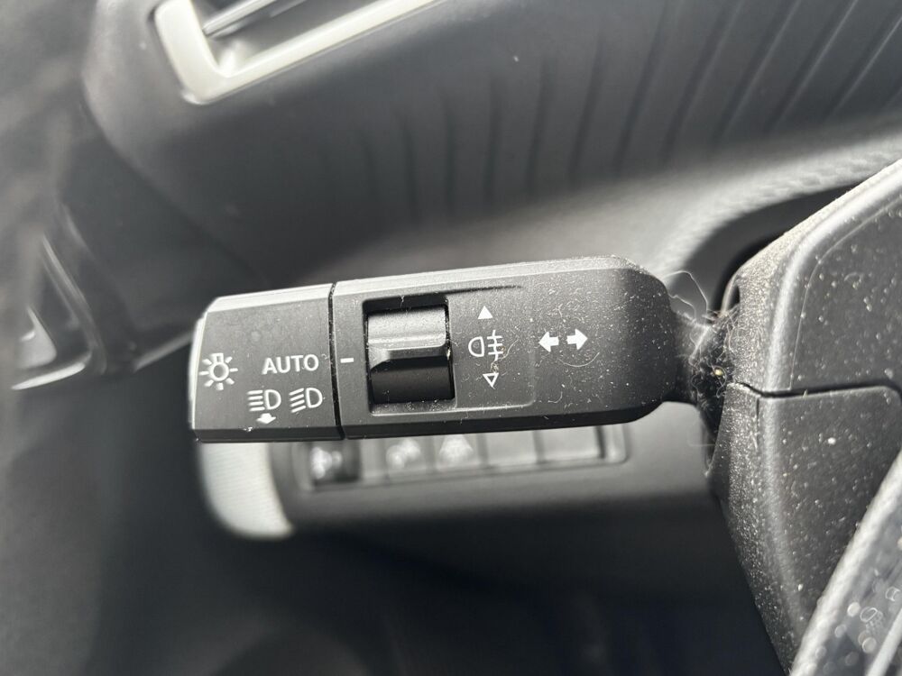 C3 Aircross Hybride 145 e-DSC6 MAX 7 places 2025 occasion 86440 Mign&eacute;-Auxances