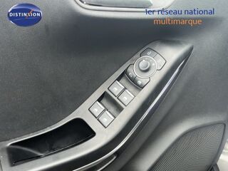 Puma 1.0 ECOBOOST HYBRID 125CH BVA ST-LINE 2024 occasion 91580 &Eacute;tr&eacute;chy