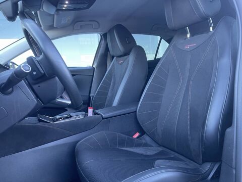 DS3 PURETECH 130 PERFORMANCE LINE + AUTO 2022 occasion 38460 Cr&eacute;mieu