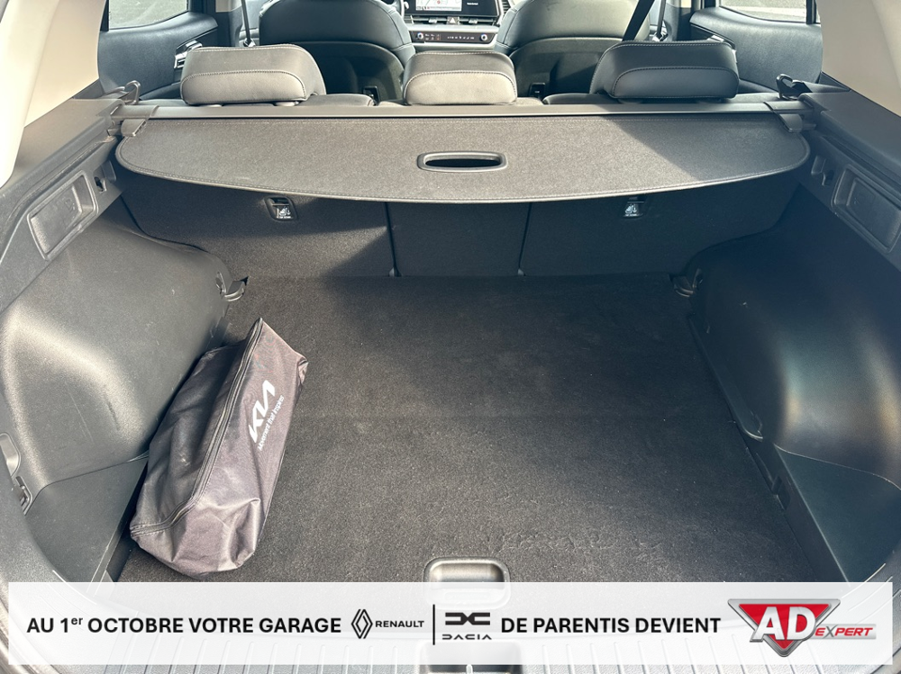 Sportage 1.6 T-GDI 150 MHEV IBVM6 ACTIVE 2024 occasion 40600 Biscarrosse