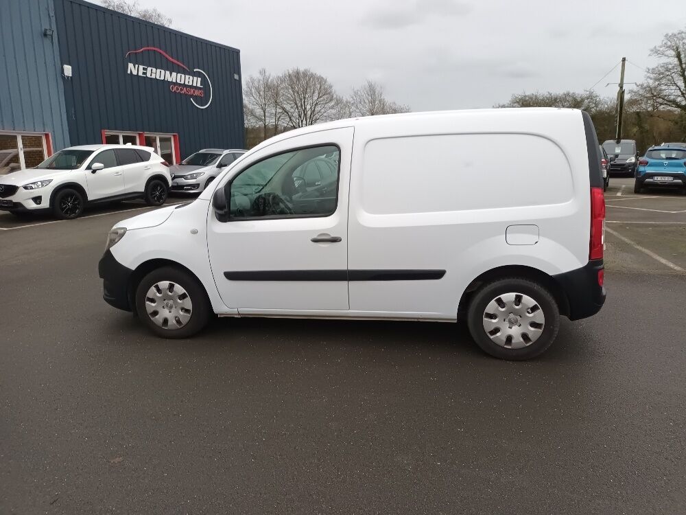 Jumpy 1.5 109 CDI 90 COMPACT 2013 occasion 35210 Ch&acirc;tillon-en-Vendelais