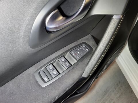 Kadjar Black Edition TCe 160 EDC FAP - 21 2021 occasion 93600 Aulnay-sous-Bois