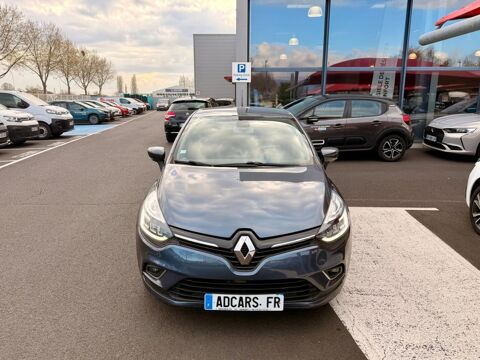 Clio IV Intens Energy TCe 120 2018 occasion 63360 Gerzat