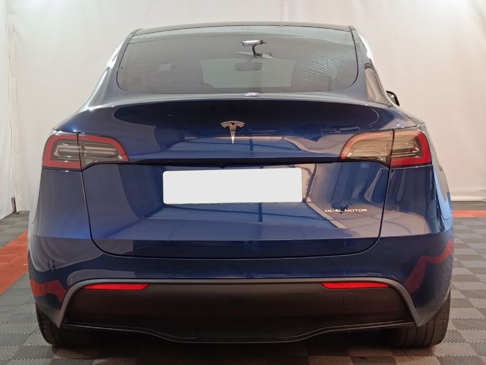 Model Y Grande Autonomie Dual-Motor AWD 2023 occasion 91580 &Eacute;tr&eacute;chy
