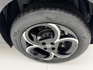 Junior 1.2 Ibrida 136ch Speciale DCT6 2025 occasion 76360 Barentin