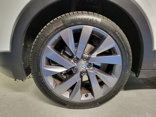 T-Cross 1.0 TSI 115ch Carat 2019 occasion 93600 Aulnay-sous-Bois