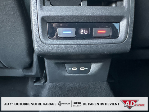 Golf SW 2.0 TDI SCR 115 BVM6 Life Business 2021 occasion 40600 Biscarrosse