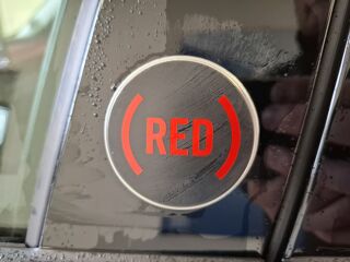 600 Electrique 54 kWh Red 2024 occasion 76360 Barentin
