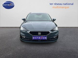 Leon 2.0 TDI 115CH STYLE XL 2025 occasion 91580 &Eacute;tr&eacute;chy