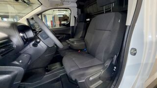 Jumpy M Diesel 100 ch Manuelle Pack Pr&eacute;mium Connect 2026 occasion 30220 Aigues-Mortes