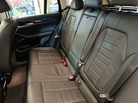 X3 xDrive30e 292ch Luxury BVA8 2020 occasion 91580 &Eacute;tr&eacute;chy