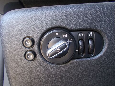 MINI COUPE One D 95 ch 2016 occasion 61170 Montchevrel