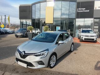 Clio Business TCe 90 -21N 2022 occasion 42240 Unieux